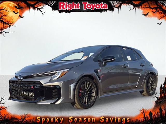 2026 Toyota GR Corolla Premium Plus for sale in Scottsdale, AZ