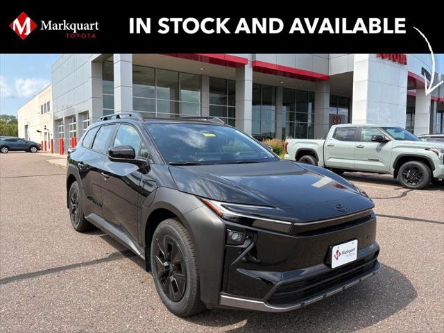 2026 Toyota bZ Woodland Premium for sale in Chippewa Falls, WI