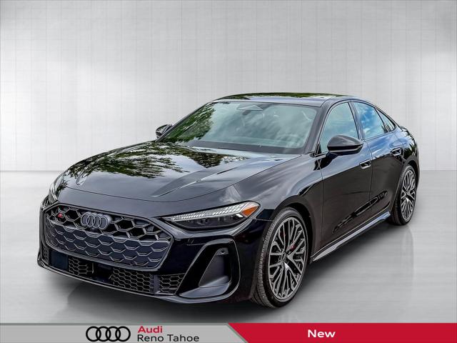 2026 Audi S5 Premium Plus TFSI quattro S tronic for sale in Reno, NV