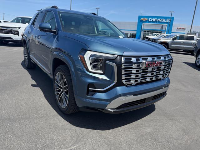 2026 GMC Terrain AWD Denali for sale in Pahrump, NV