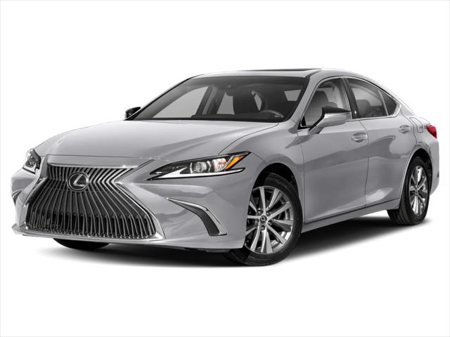 2022 Lexus ES 250 250 for sale in Swansea, MA
