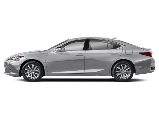 2022 Lexus ES 250 250