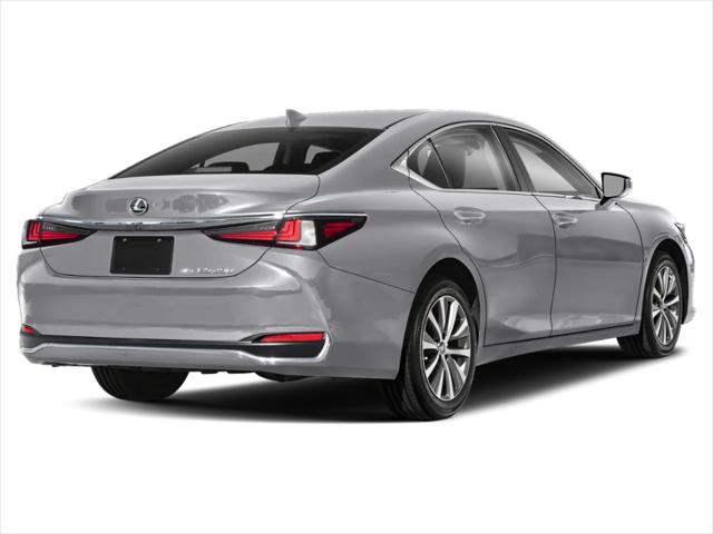 2022 Lexus ES 250 250