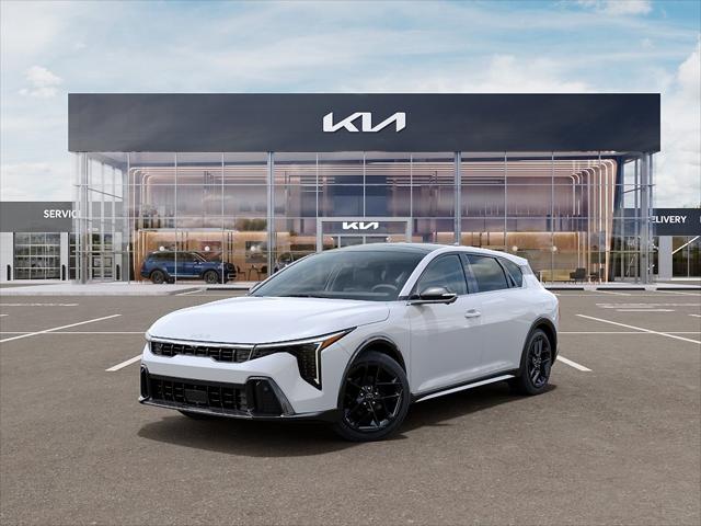 2026 Kia K4 GT-Line Turbo for sale in Johnstown, PA