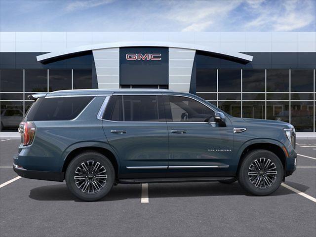 2026 GMC Yukon 4WD Elevation