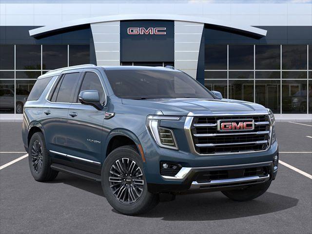 2026 GMC Yukon 4WD Elevation