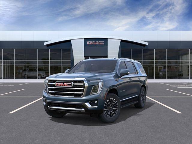 2026 GMC Yukon 4WD Elevation