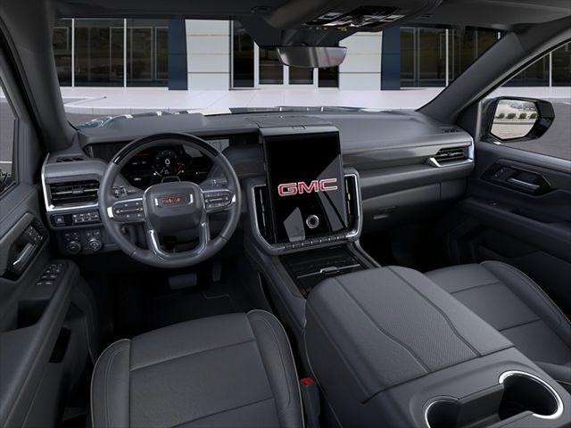 2026 GMC Yukon 4WD Elevation