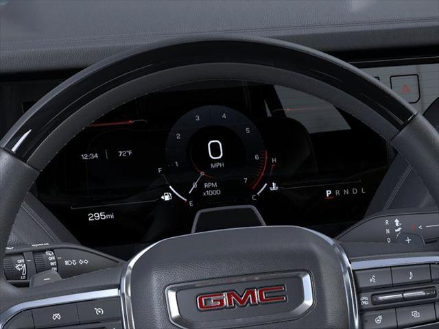 2026 GMC Yukon 4WD Elevation