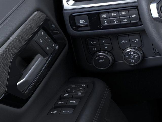 2026 GMC Yukon 4WD Elevation