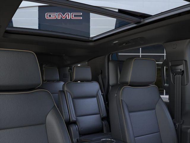 2026 GMC Yukon 4WD Elevation