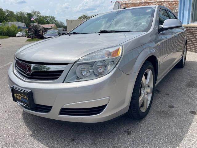 2007 Saturn Aura XE