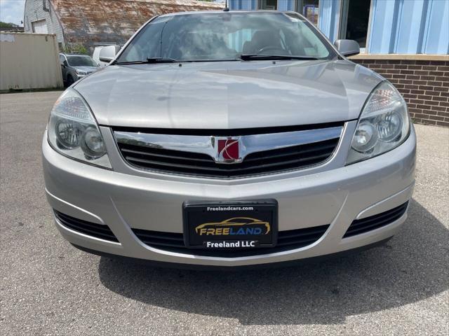 2007 Saturn Aura XE