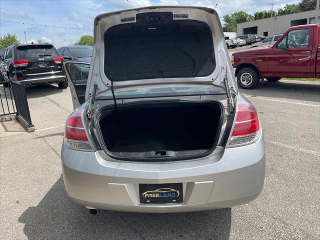 2007 Saturn Aura XE