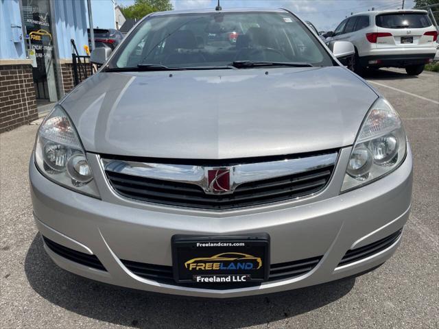 2007 Saturn Aura XE