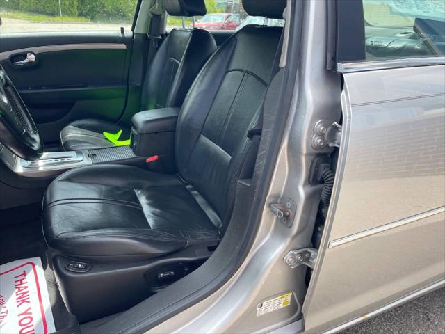 2007 Saturn Aura XE