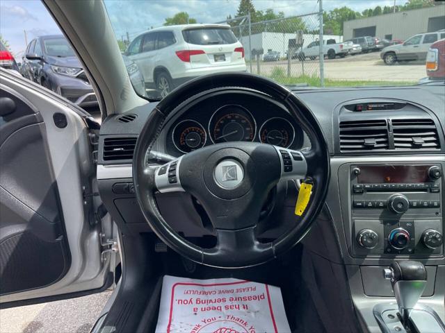 2007 Saturn Aura XE