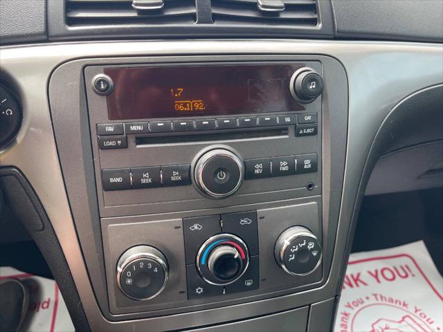 2007 Saturn Aura XE