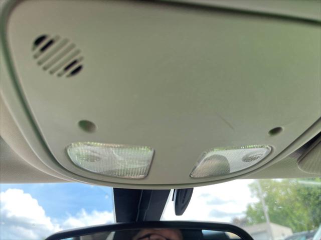 2007 Saturn Aura XE