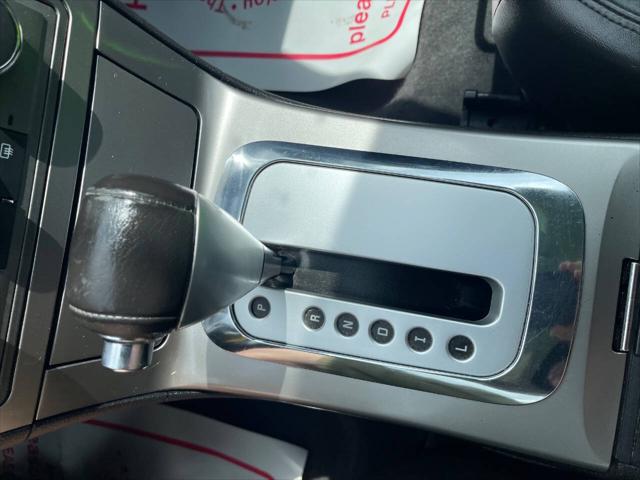 2007 Saturn Aura XE