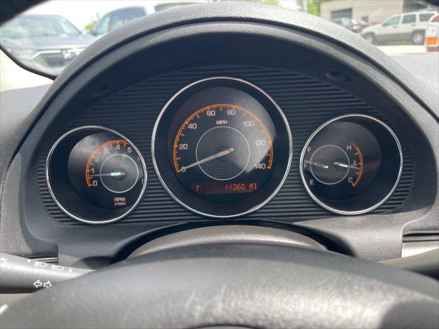 2007 Saturn Aura XE