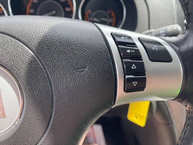 2007 Saturn Aura XE