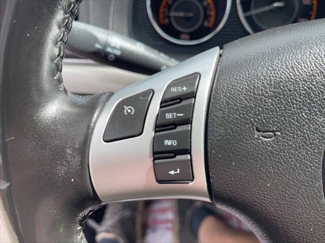 2007 Saturn Aura XE