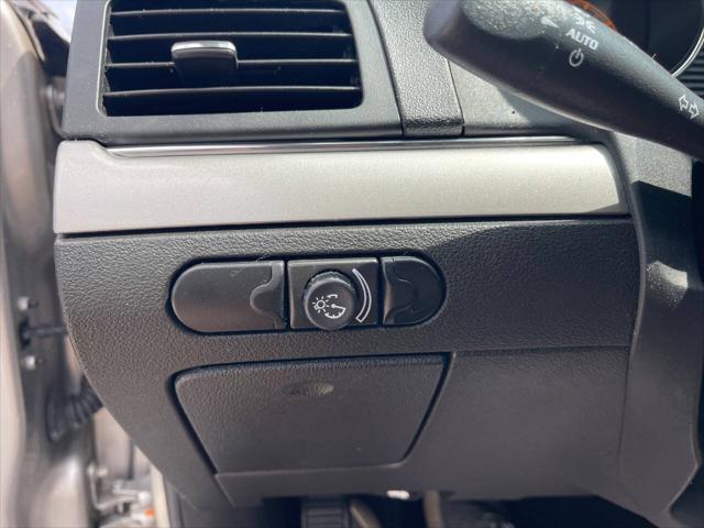 2007 Saturn Aura XE