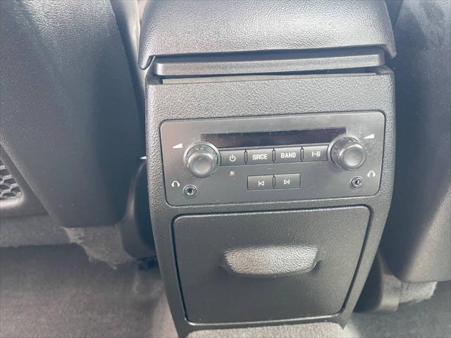 2007 Saturn Aura XE