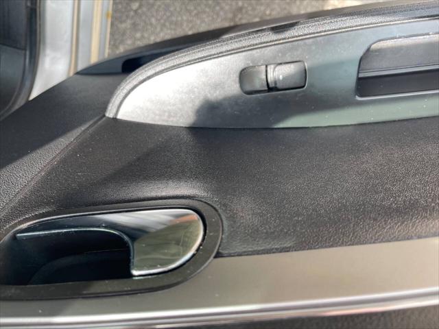 2007 Saturn Aura XE