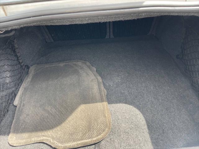 2007 Saturn Aura XE