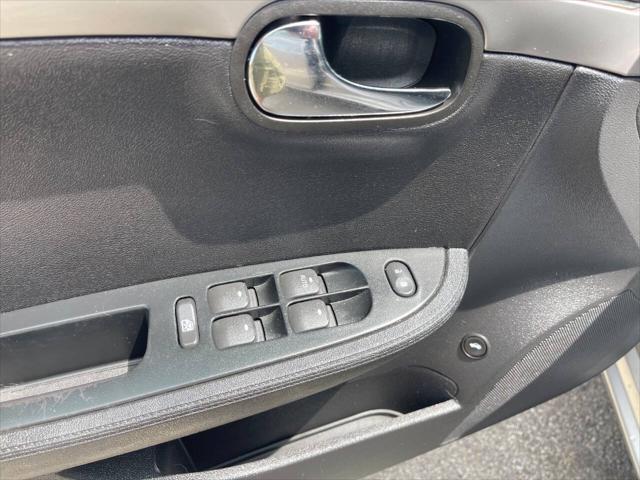 2007 Saturn Aura XE