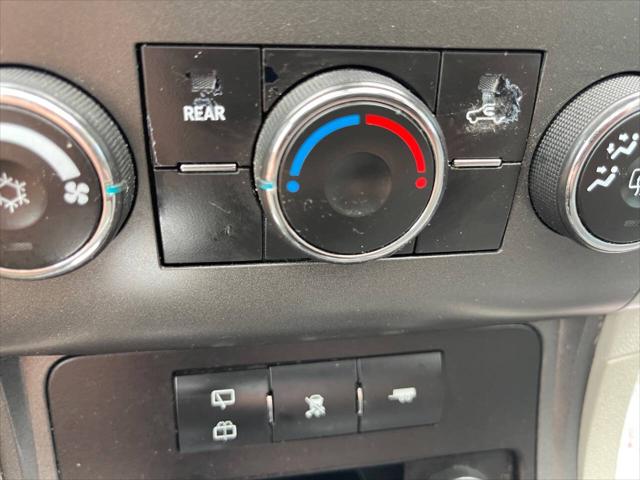 2007 Saturn Aura XE