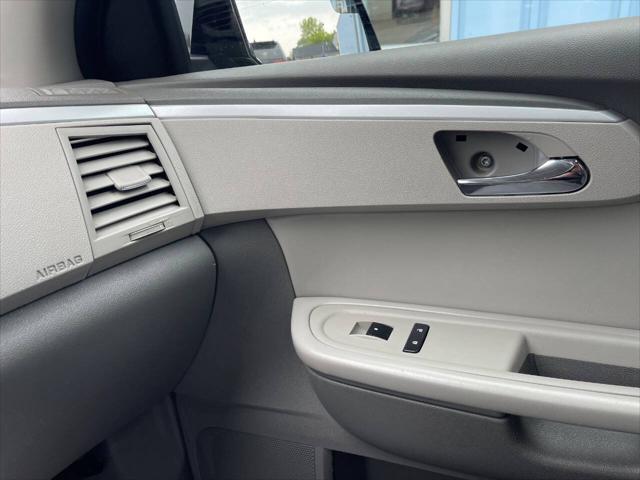 2007 Saturn Aura XE
