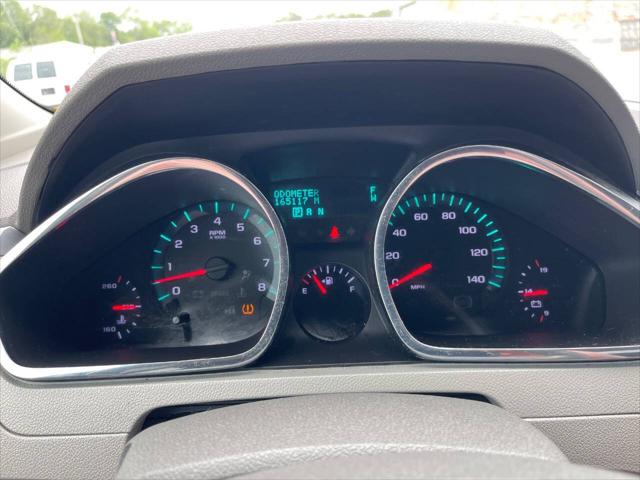 2007 Saturn Aura XE