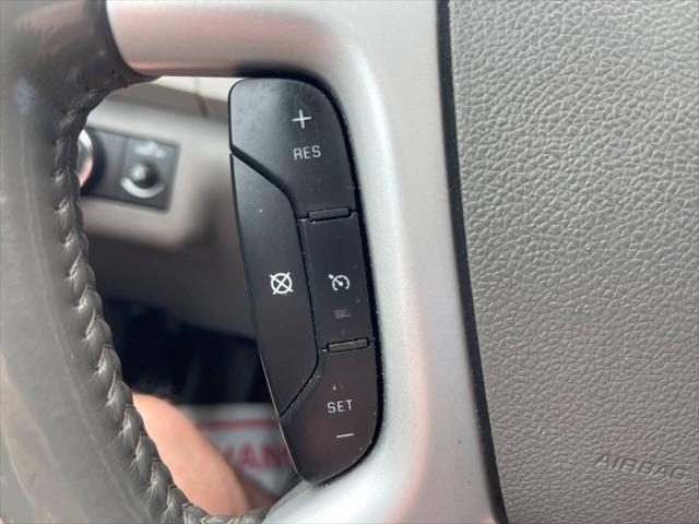 2007 Saturn Aura XE