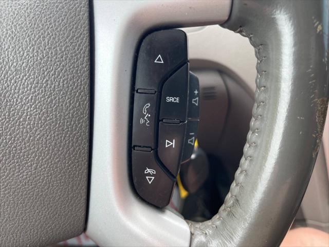 2007 Saturn Aura XE