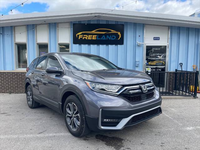 2022 Honda CR-V Hybrid EX for sale in Waukesha, WI