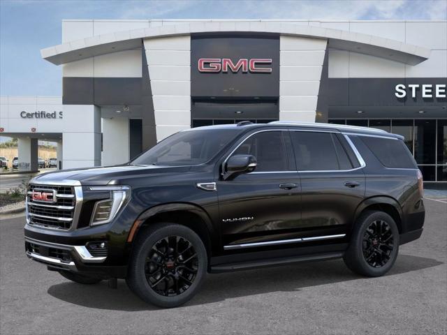 2026 GMC Yukon 4WD Elevation