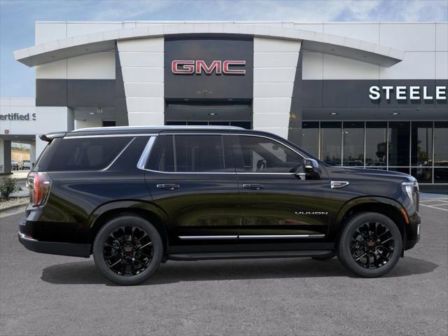 2026 GMC Yukon 4WD Elevation