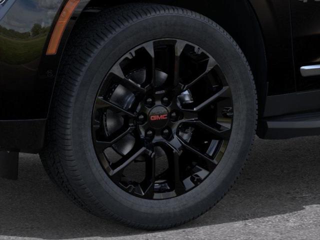 2026 GMC Yukon 4WD Elevation