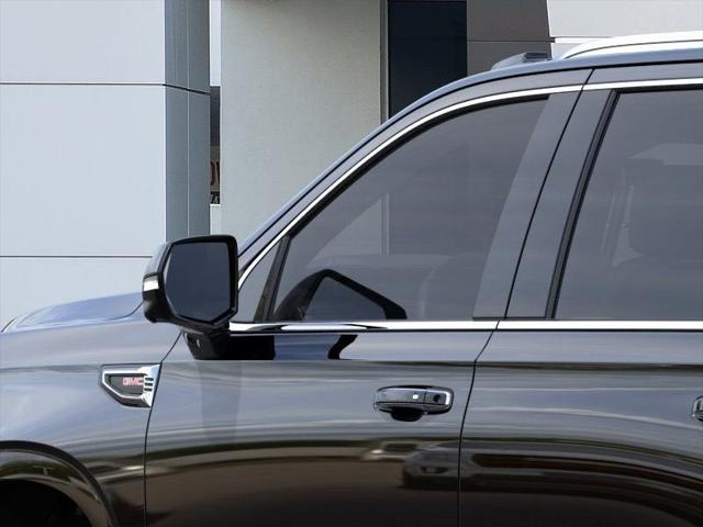 2026 GMC Yukon 4WD Elevation