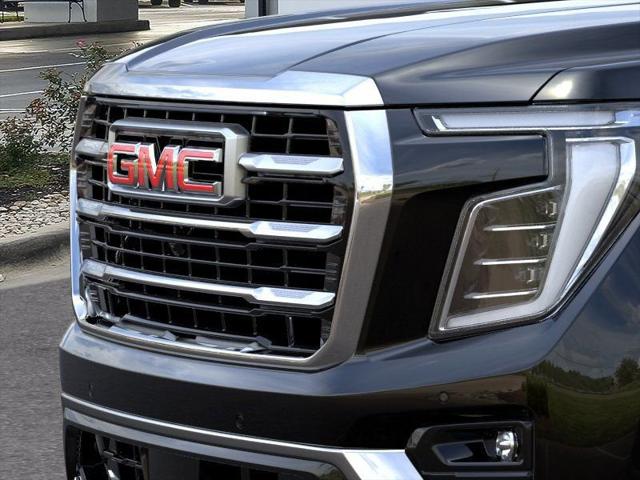 2026 GMC Yukon 4WD Elevation