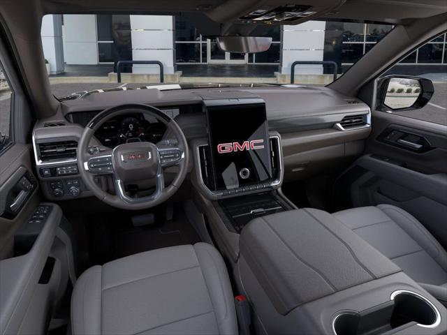 2026 GMC Yukon 4WD Elevation