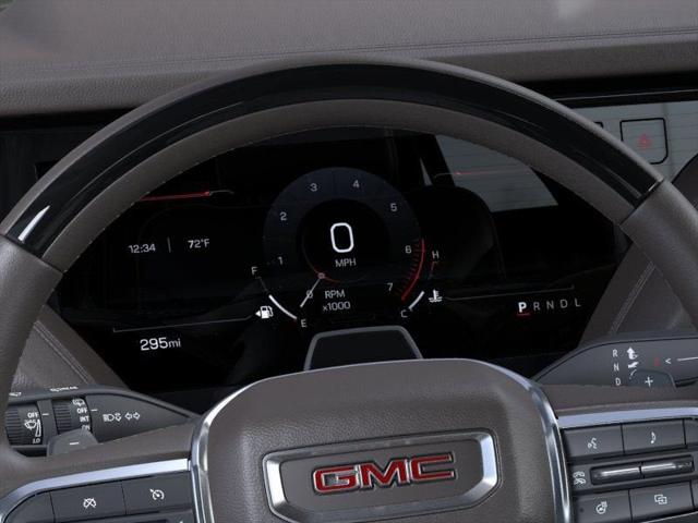 2026 GMC Yukon 4WD Elevation