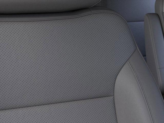 2026 GMC Yukon 4WD Elevation