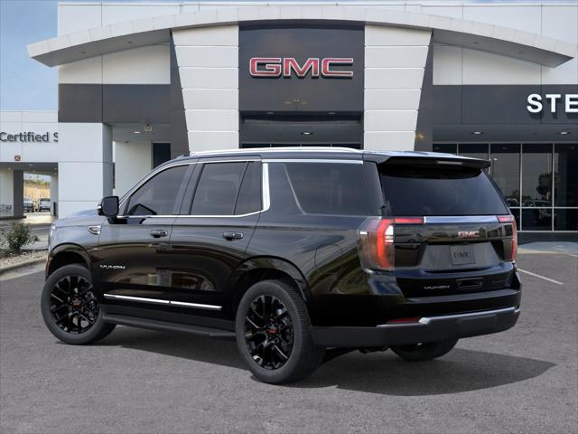 2026 GMC Yukon 4WD Elevation