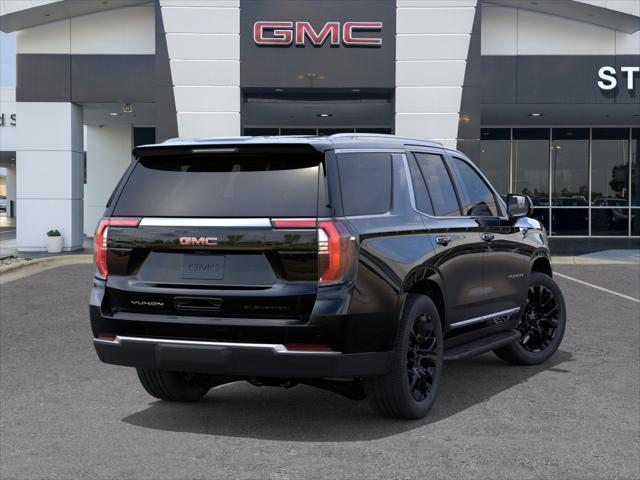 2026 GMC Yukon 4WD Elevation