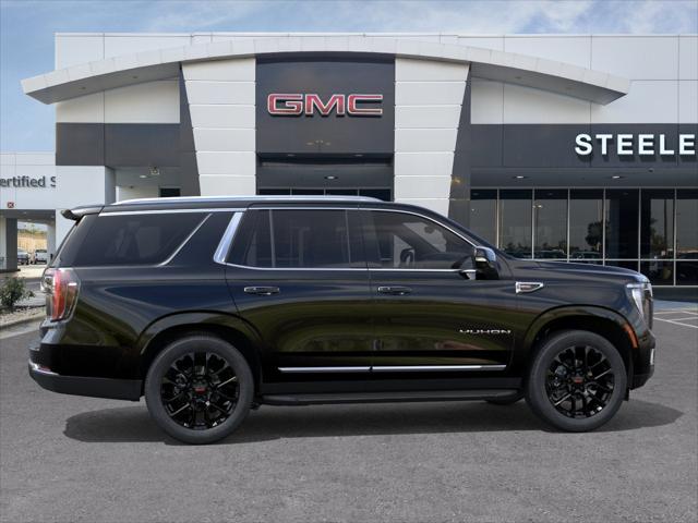 2026 GMC Yukon 4WD Elevation