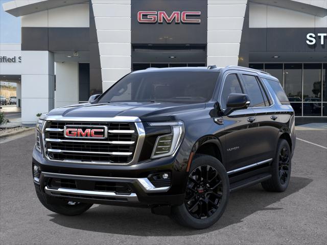 2026 GMC Yukon 4WD Elevation